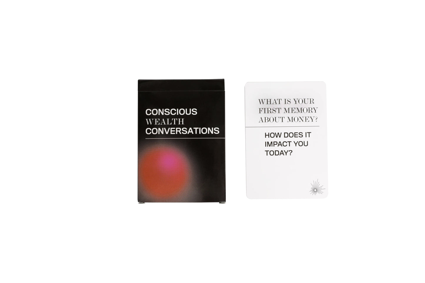 Conscious Wealth Conversations