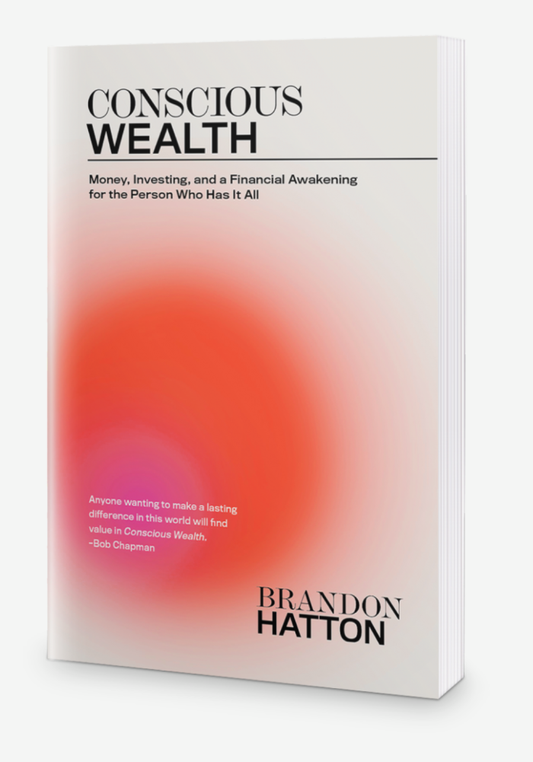 Conscious Wealth